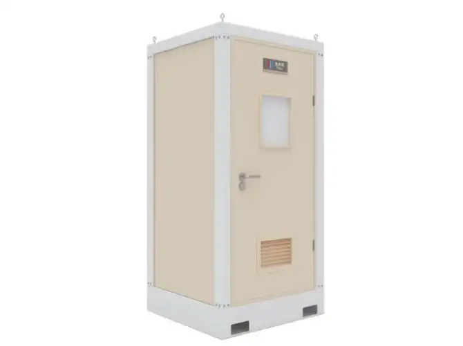 Portable Toilet With Shower