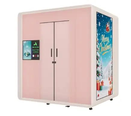 portable nursing room